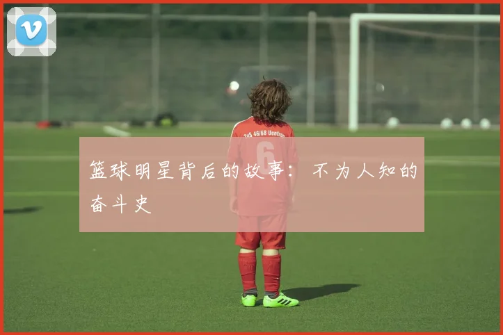 篮球明星背后的故事：不为人知的奋斗史